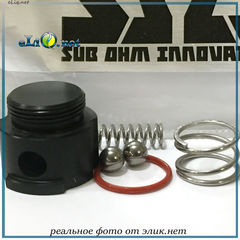 Subzero Competition Mod Rebuild Kit. Комплект запчастей от Sub Ohm Innovations - оригинал.