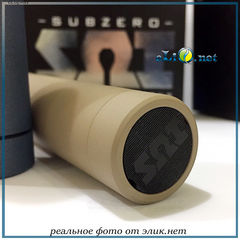 Shorty Subzero Competition Mod от Sub Ohm Innovations (SOI) - оригинал. Мехмод "Коротышка"
