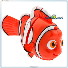 Плавающий и говорящий Немо. Nemo Action Figure - В поисках Дори  (Disney)