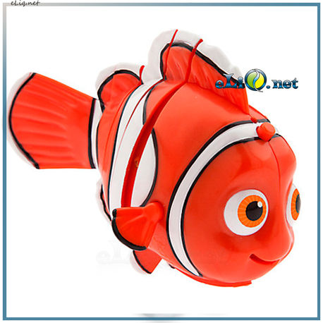 Плавающий и говорящий Немо. Nemo Action Figure - В поисках Дори  (Disney)