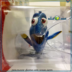 Плавающая и говорящая рыбка Дори. Dory Action Figure - В поисках Дори  (Disney)