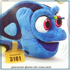 Говорящая плющевая рыбка Дори. Dory Action Figure - В поисках Дори  (Disney)