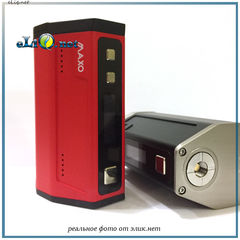 315W IJOY MAXO QUAD 18650 TC BOX MOD боксмод вариватт с ТК на 4 аккумулятора.