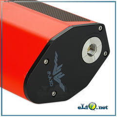 315W IJOY MAXO QUAD 18650 TC BOX MOD боксмод вариватт с ТК на 4 аккумулятора.