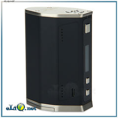 315W IJOY MAXO QUAD 18650 TC BOX MOD боксмод вариватт с ТК на 4 аккумулятора.