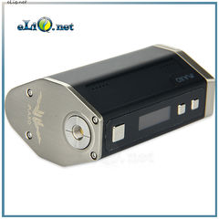 315W IJOY MAXO QUAD 18650 TC BOX MOD боксмод вариватт с ТК на 4 аккумулятора.