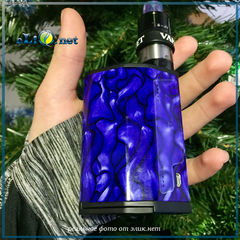 [Limited edition] 315W IJOY MAXO QUAD 18650 TC BOX MOD боксмод вариватт с ТК на 4 аккумулятора.