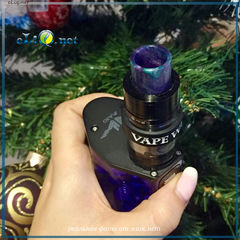 [Limited edition] 315W IJOY MAXO QUAD 18650 TC BOX MOD боксмод вариватт с ТК на 4 аккумулятора.