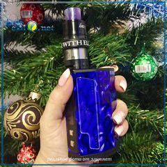 [Limited edition] 315W IJOY MAXO QUAD 18650 TC BOX MOD боксмод вариватт с ТК на 4 аккумулятора.