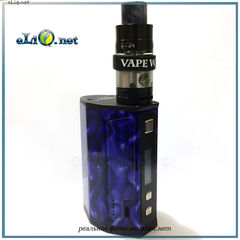 [Limited edition] 315W IJOY MAXO QUAD 18650 TC BOX MOD боксмод вариватт с ТК на 4 аккумулятора.