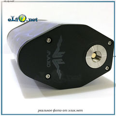 [Limited edition] 315W IJOY MAXO QUAD 18650 TC BOX MOD боксмод вариватт с ТК на 4 аккумулятора.