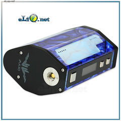[Limited edition] 315W IJOY MAXO QUAD 18650 TC BOX MOD боксмод вариватт с ТК на 4 аккумулятора.