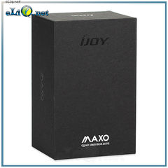 [Limited edition] 315W IJOY MAXO QUAD 18650 TC BOX MOD боксмод вариватт с ТК на 4 аккумулятора.