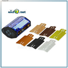 [Limited edition] 315W IJOY MAXO QUAD 18650 TC BOX MOD боксмод вариватт с ТК на 4 аккумулятора.