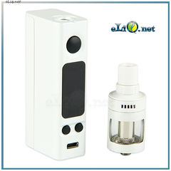 Joyetech eVic VTwo Mini with CUBIS Pro. Комплект. Боксмод - вариватт + атомайзер.