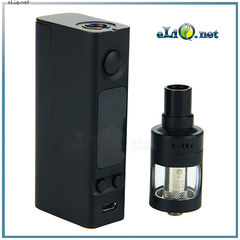 Joyetech eVic VTwo Mini with CUBIS Pro. Комплект. Боксмод - вариватт + атомайзер.