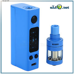Joyetech eVic VTwo Mini with CUBIS Pro. Комплект. Боксмод - вариватт + атомайзер.