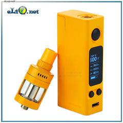 Joyetech eVic VTwo Mini with CUBIS Pro. Комплект. Боксмод - вариватт + атомайзер.