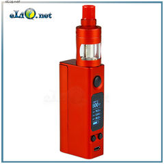 Joyetech eVic VTwo Mini with CUBIS Pro. Комплект. Боксмод - вариватт + атомайзер.