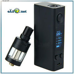 Joyetech eVic VTwo Mini with CUBIS Pro. Комплект. Боксмод - вариватт + атомайзер.