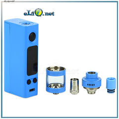 Joyetech eVic VTwo Mini with CUBIS Pro. Комплект. Боксмод - вариватт + атомайзер.