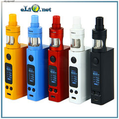 Joyetech eVic VTwo Mini with CUBIS Pro. Комплект. Боксмод - вариватт + атомайзер.