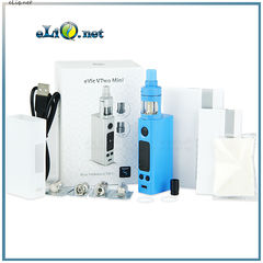 Joyetech eVic VTwo Mini with CUBIS Pro. Комплект. Боксмод - вариватт + атомайзер.