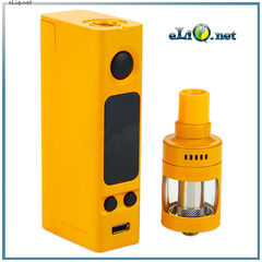 Joyetech eVic VTwo Mini with CUBIS Pro. Комплект. Боксмод - вариватт + атомайзер.