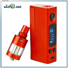 Joyetech eVic VTwo Mini with CUBIS Pro. Комплект. Боксмод - вариватт + атомайзер.
