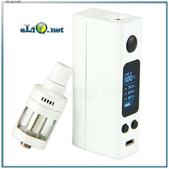 Joyetech eVic VTwo Mini with CUBIS Pro. Комплект. Боксмод - вариватт + атомайзер.