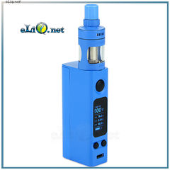 Joyetech eVic VTwo Mini with CUBIS Pro. Комплект. Боксмод - вариватт + атомайзер.