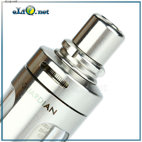 40W Vaporesso TARGET Mini TC Starter Kit - 1400mAh - стартовый набор.