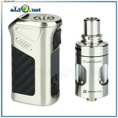 40W Vaporesso TARGET Mini TC Starter Kit - 1400mAh - стартовый набор.