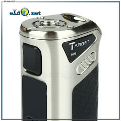 40W Vaporesso TARGET Mini TC Starter Kit - 1400mAh - стартовый набор.