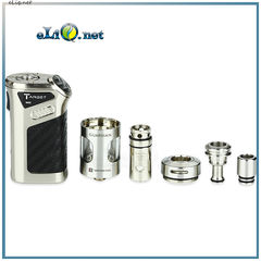 40W Vaporesso TARGET Mini TC Starter Kit - 1400mAh - стартовый набор.