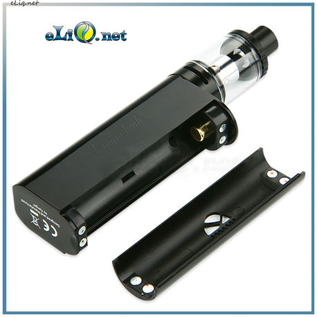 Kangertech Subox Mini-C Starter Kit  - боксмод вариватт + атомайзер, набор