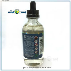120 ml Ice Cola (Steep Vapors) - Премиальные жидкости из США. Айс кола.