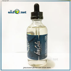 120 ml Ice Cola (Steep Vapors) - Премиальные жидкости из США. Айс кола.