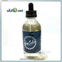 120 ml Ice Cola (Steep Vapors) - Премиальные жидкости из США. Айс кола.
