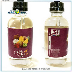 120 ml Holy Grail (Steep Vapors) - Премиальные жидкости из США.