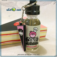 30 ml Shortcake (CAKE) - Премиальные жидкости из США + Сюрприз.