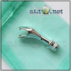 Snake 510 Metal Drip Tip