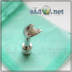 Snake 510 Metal Drip Tip
