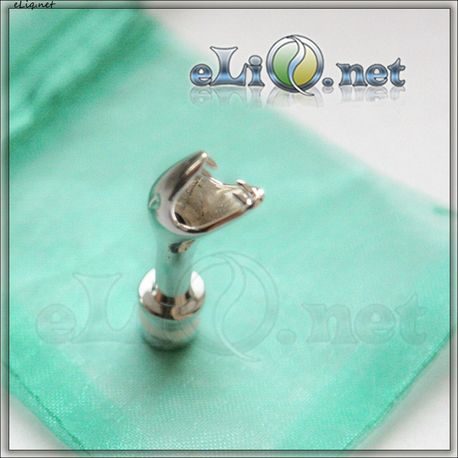 Snake 510 Metal Drip Tip