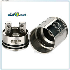 Дрипка WOTOFO Freakshow 22 RDA V2 - обслуживаемый атомайзер для дрипа. Фрикшоу.