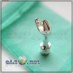 Snake 510 Metal Drip Tip