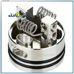Дрипка WOTOFO Freakshow 22 RDA V2 - обслуживаемый атомайзер для дрипа. Фрикшоу.