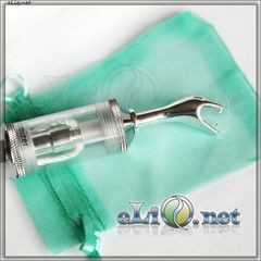 Snake 510 Metal Drip Tip