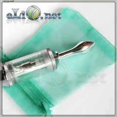 Snake 510 Metal Drip Tip