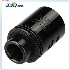 Дрипка WOTOFO Freakshow 22 RDA V2 - обслуживаемый атомайзер для дрипа. Фрикшоу.